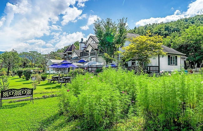 Star Sonata Pension - Foto 75