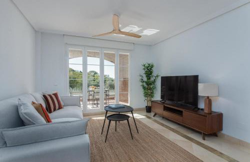 Los Eucaliptos Appartement deux chambres Chez Stefan - Foto 30