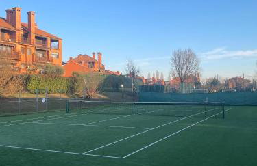 Residence Cascina Grancia - Foto 22