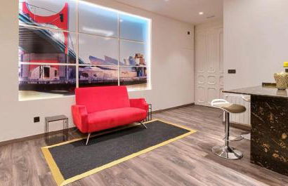 Abando Suites by Next Stop Bilbao - Foto 6