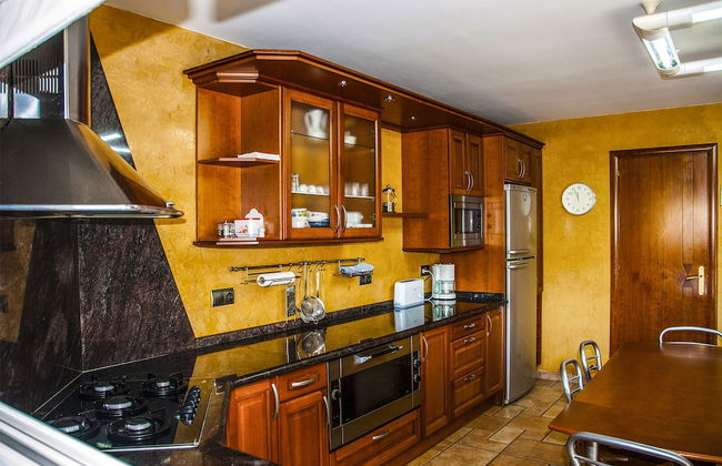 Villa Moles Near Beach, Port Aventura and Golf - Foto 36