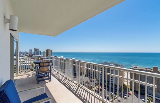 Crystal Tower Comfort Condos by Hosteeva - Foto 68