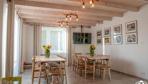 Agroturystyka Corno Owca - Foto 5