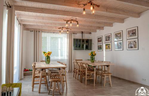 Agroturystyka Corno Owca - Foto 5