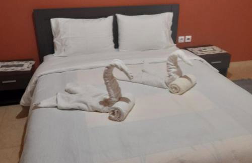 Apartment Mitrou - Foto 17