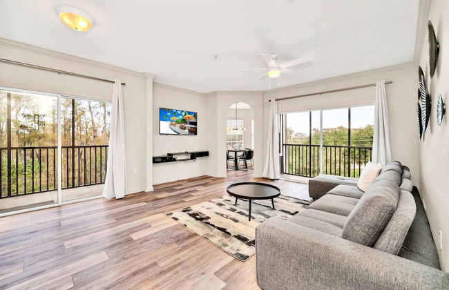 Pet-friendly Condo w Hot Tub Outdoor Pool Sauna - Foto 2