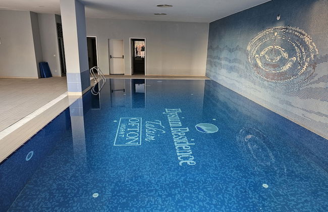 Perfect Residence Taksim 3 bedrooms - Foto 44