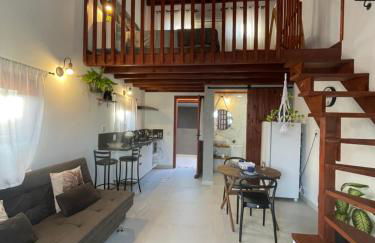 Chale aconchegante da ilha - Foto 1