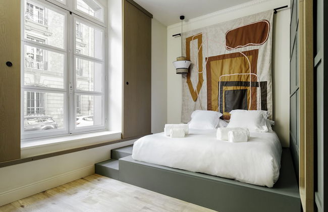 Hôtel Préfecture - Entrée autonome, réception en ligne - Encore Mieux - Foto 4