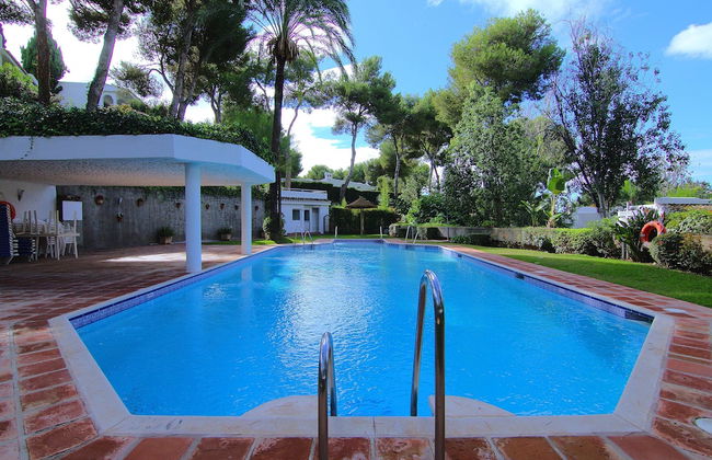 La Petunia Apartment - Foto 1