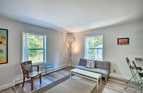 Peaceful Athens Retreat at Sleepy Hollow Lake - Foto 12