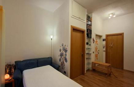 LISA'S HOME - La casa di Lisa - Milano Cortina 2026 - Foto 25