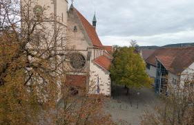 Triple room in a historic half-timbered house - Foto 23