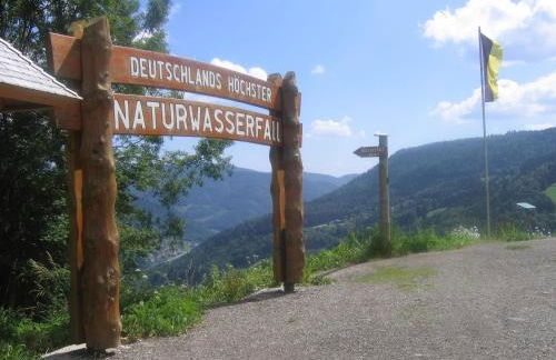 Haus Keller Ferienwohnungen - Foto 31