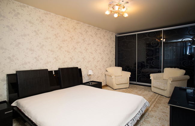 Moskva4you Stremyannyy Pereulok - Photo 6