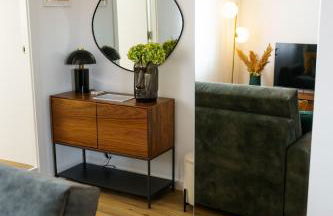 Lighthouse by MyMoradia I Vue & Élégance à Porto - Foto 12