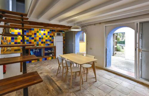 MAS DE BERNIS - Estiu - Foto 12