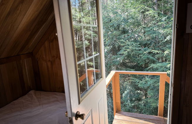 Boyer's Pond Campground - Foto 22