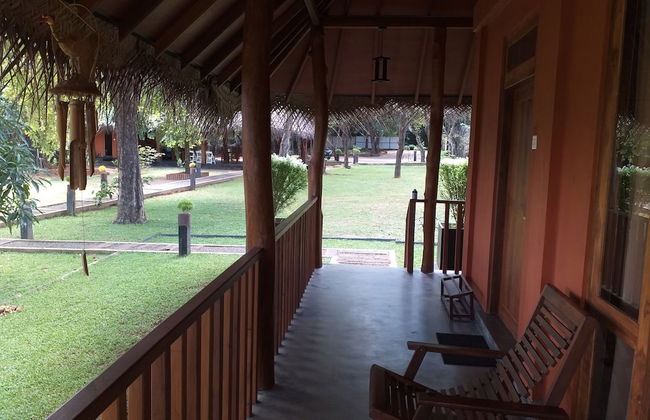 The Bell Farm Eco Resort - Foto 17