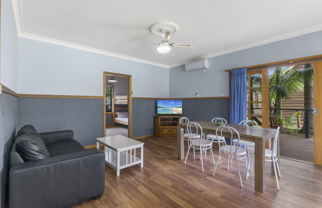 Wairo Beach Holiday Park - Photo 56