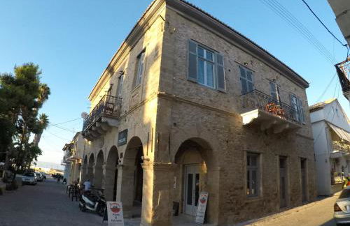 Xenias Rooms Apartments - Foto 20