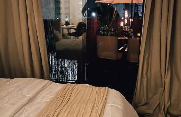 Refúgio em São Paulo, Terraço com Vista e Localização Perfeita - Foto 31