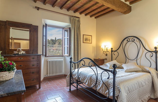 Tenuta La Pieve Casale Presciano - Foto 61