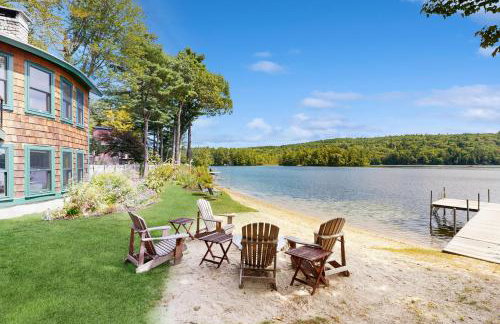 Parker Pond Lodge - Foto 34