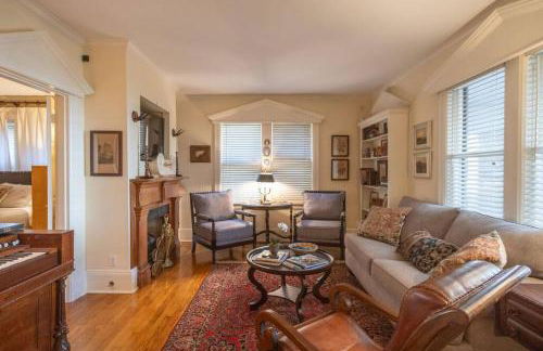 Southern Elegance in Heart of Memphis - Foto 38