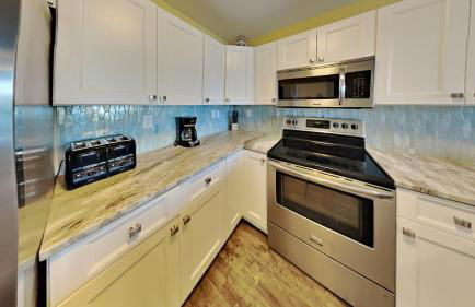 Put-in-Bay Waterfront Condo #107 - Foto 13