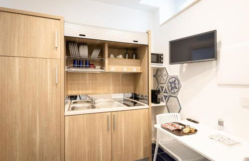 VENART by AnrealeRooms - Foto 24