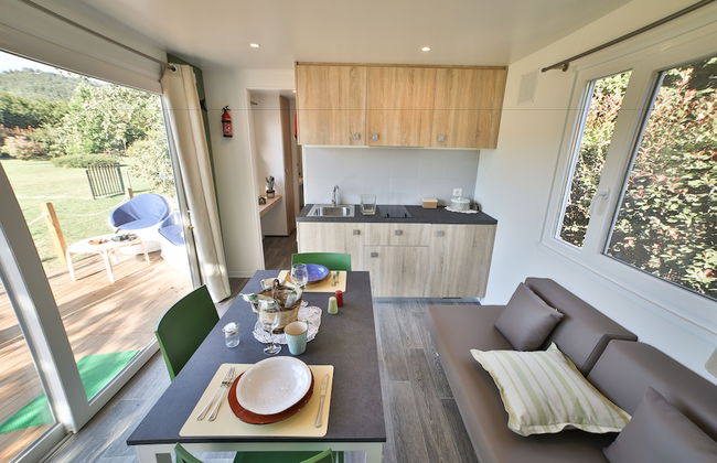 Cottage Beach Vico - Foto 19