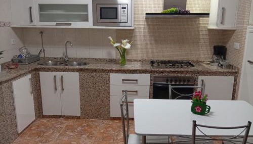 Villa Merchy Combarro - Foto 1, stove