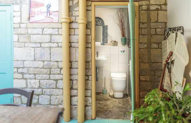 Artisan Hall Stunning Grandeur Cotswolds - Photo 40