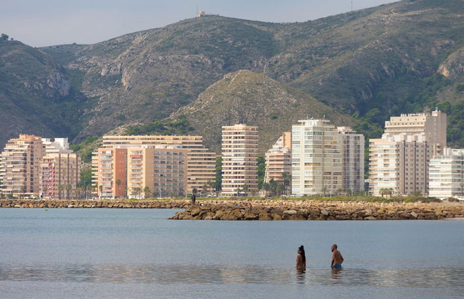 Apartamento Los Olivos II Cullera - Foto 35