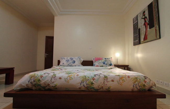 Residence Massou Bastos Golf - Foto 4