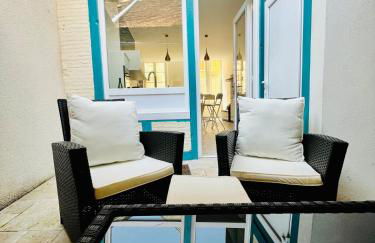 Art Dit Vin le gîte - Foto 19