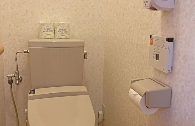 Lake Villa Kawaguchiko - Photo 12