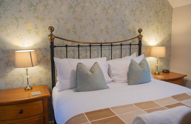 Dale Cottage - Foto 7