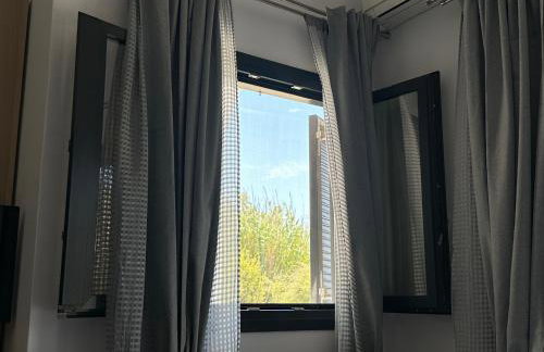 Blue Opal House in Livadi Beach Serifos - Foto 7