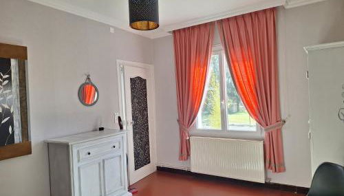 Gîte du Canal de Berry II Beauval 6 personnes - Photo 3