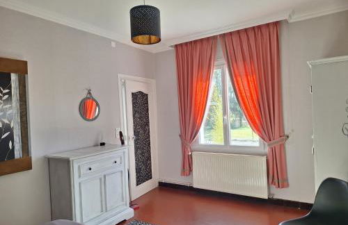 Gîte du Canal de Berry II Beauval 6 personnes - Foto 3