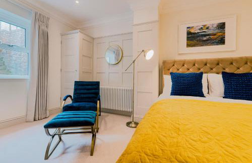 Derwent House Apartments - Foto 22