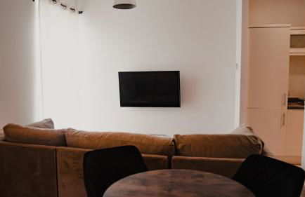 Royal Chambers Serviced Apartments - Photo 113