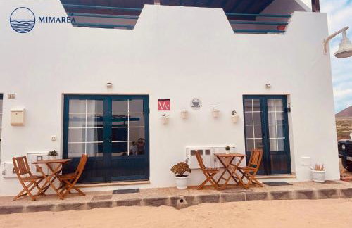MIMARÉA La Graciosa, apartamento - Foto 20