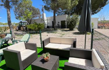 Casa Rural La Aldea - Foto 30