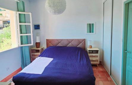 TRES BEL APPARTEMENT VUE MER - Piscine - Tennis et Golf - Foto 18
