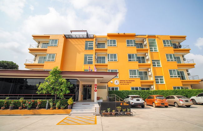 Sriracha Biz Residence - Foto 23