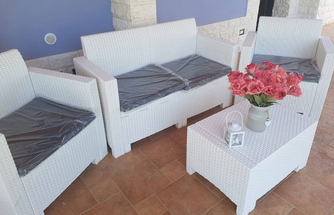 Villa With Air-conditioned Garden Near the sea - Foto 12