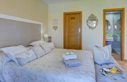 Villa Fortuna - Foto 30